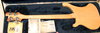 Rickenbacker 4001/4 V63, Mapleglo: Full Instrument - Rear