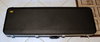 Rickenbacker 4001/4 V63, Mapleglo: Neck - Rear
