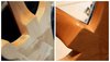 Rickenbacker 4001/4 V63, Mapleglo: Close up - Free