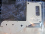 Rickenbacker 4001/4 CS, Cream: Close up - Free