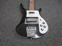 Rickenbacker 4003/4 , Jetglo: Free image