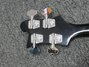 Rickenbacker 4003/4 , Jetglo: Headstock - Rear