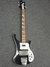 Rickenbacker 4003/4 , Jetglo: Full Instrument - Front