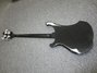 Rickenbacker 4003/4 , Jetglo: Full Instrument - Rear