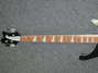 Rickenbacker 4003/4 , Jetglo: Neck - Front