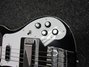 Rickenbacker 4003/4 , Jetglo: Close up - Free2