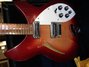 Rickenbacker 330/6 , Fireglo: Free image2