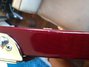 Rickenbacker 330/6 , Fireglo: Close up - Free