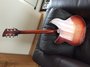 Rickenbacker 360/6 WB, Fireglo: Full Instrument - Rear