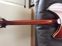 Rickenbacker 360/6 WB, Fireglo: Neck - Rear