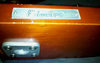 Rickenbacker 100/6 LapSteel, Burgundy: Free image