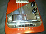 Rickenbacker 100/6 LapSteel, Burgundy: Body - Front