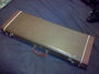 Rickenbacker 100/6 LapSteel, Burgundy: Close up - Free