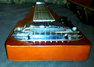 Rickenbacker 100/6 LapSteel, Burgundy: Close up - Free2