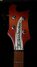 Rickenbacker 4003/4 S, Fireglo: Headstock