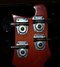 Rickenbacker 4003/4 S, Fireglo: Headstock - Rear