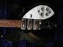 Rickenbacker 340/6 VP, Jetglo: Body - Front