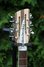 Rickenbacker 370/12 , Mapleglo: Headstock