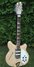Rickenbacker 370/12 , Mapleglo: Full Instrument - Front