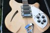 Rickenbacker 370/12 , Mapleglo: Close up - Free2