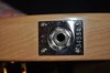 Rickenbacker 330/6 , Mapleglo: Close up - Free