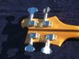 Rickenbacker 4001/4 , Mapleglo: Headstock - Rear