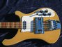 Rickenbacker 4001/4 , Mapleglo: Body - Front