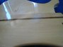Mar 1973 Rickenbacker 4001/4 , Mapleglo: Body - Rear