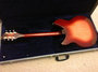 Rickenbacker 1997/6 f hole, Fireglo: Full Instrument - Rear