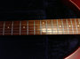 Rickenbacker 1997/6 f hole, Fireglo: Neck - Front