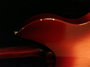 Rickenbacker 1997/6 f hole, Fireglo: Close up - Free