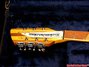 Rickenbacker 370/12 RM, Mapleglo: Headstock