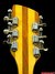 Rickenbacker 370/12 RM, Mapleglo: Headstock - Rear