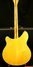 Oct 1988 Rickenbacker 370/12 RM, Mapleglo: Body - Rear