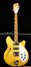 Rickenbacker 370/12 RM, Mapleglo: Full Instrument - Rear
