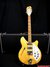 Rickenbacker 370/12 RM, Mapleglo: Neck - Front