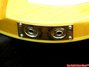 Rickenbacker 370/12 RM, Mapleglo: Neck - Rear