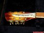 Rickenbacker 360/12 , WalnutGlo: Headstock