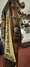 Rickenbacker 360/12 , WalnutGlo: Headstock - Rear