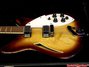 Rickenbacker 360/12 , WalnutGlo: Close up - Free