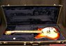 Rickenbacker 360/12 , WalnutGlo: Close up - Free2