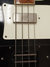 Rickenbacker 4001/4 Mod, Jetglo: Free image