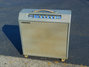 Rickenbacker B-15A/amp , Silver: Free image