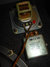 Rickenbacker B-15A/amp , Silver: Neck - Front