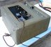 Rickenbacker M-8/amp , Gray: Full Instrument - Front