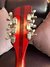 Rickenbacker 360/12 V64, Fireglo: Headstock - Rear