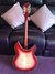 Rickenbacker 360/12 V64, Fireglo: Full Instrument - Rear