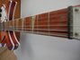 Rickenbacker 360/12 V64, Fireglo: Neck - Front
