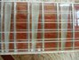 Rickenbacker 360/12 V64, Fireglo: Neck - Rear