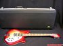 Rickenbacker 370/12 , Fireglo: Free image2